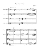 Oliverio: The Moonblush Suite