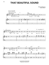 Beetlejuice - Vocal Selections from The Musical