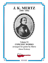 Mertz: Concert Works