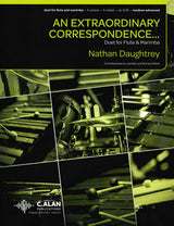 Daughtrey: An Extraordinary Correspondence