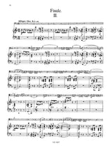 Strauss: Cello Sonata in F Major, Op. 6