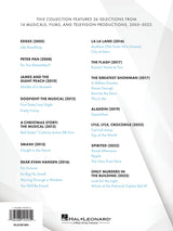 The Songs of Pasek and Paul