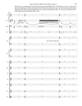 S. Block: East of The Sun, West of The Moon