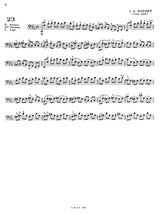 Technique of the Cello - Volume 2