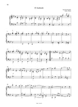 French Music for the Harpsichord, 1610-1660