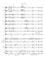 H. Biggs: Pan-fare