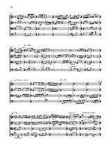 Kirchner: String Quartet No. 4
