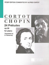 Chopin: 24 Preludes, Op. 28