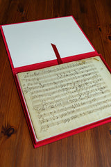 Mozart: Eine kleine Nachtmusik for Strings, K. 525