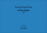 Pagh-Paan: In the Prayer
