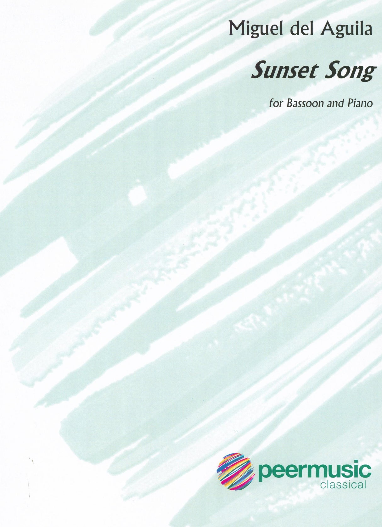 Águila: Sunset Song