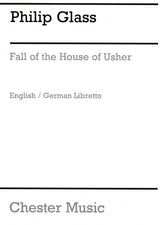 Glass: The Fall of the House of Usher