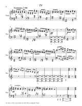 Sacco: 4 Love Letters & Little Piece in Quarter Notes