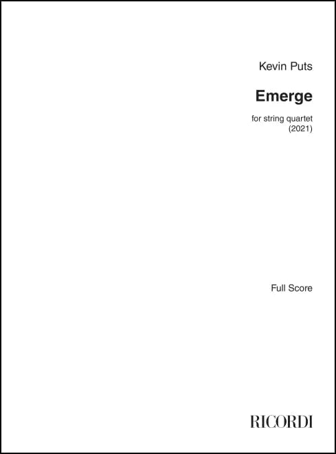 Puts: Emerge