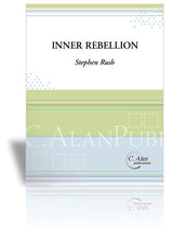 S. Rush: Inner Rebellion