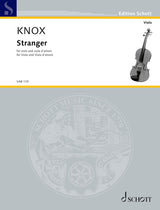 Knox: Stranger