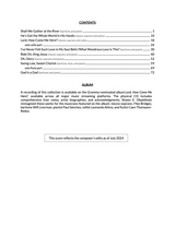 The Shawn E. Okpebholo Collection of Spirituals and Folk Hymns - Volume 2