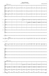 Stewart: Adagio alla Spiritual
