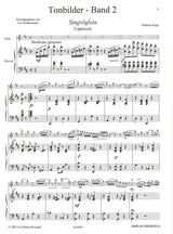 Popp: Tonbilder - Volume 2