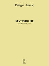 Hersant: Réversibilité
