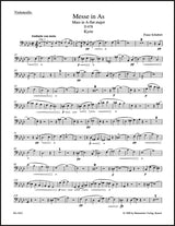 Schubert: Mass in A-flat Major, D 678