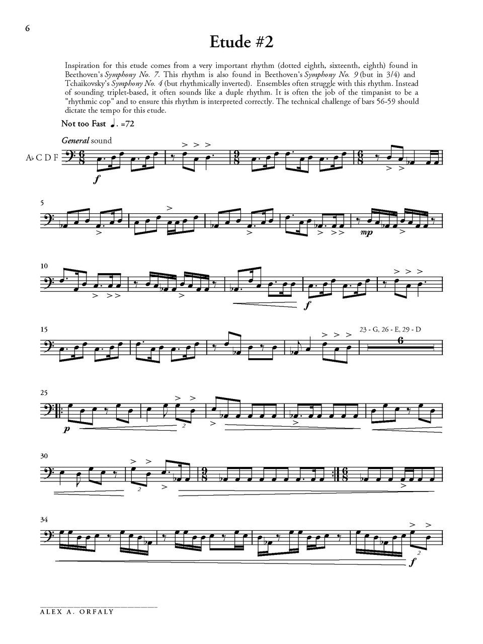 Orfaly: Studies in Copper