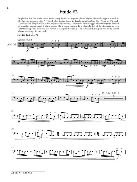 Orfaly: Studies in Copper