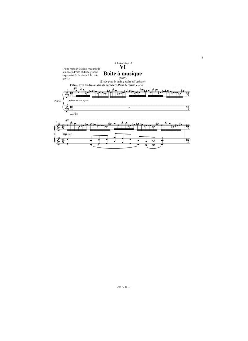 Stefanelli: Ombres chinoises