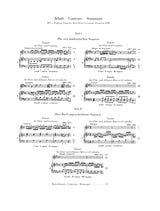 Bach: Flute Sonatas - Volume 1