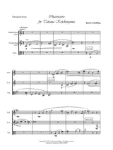 Griebling: Chiaroscuro
