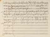 Mozart: Eine kleine Nachtmusik for Strings, K. 525