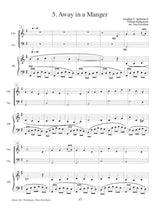 Davidson: Music for Christmas