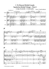 Wood Works - The Complete Collection