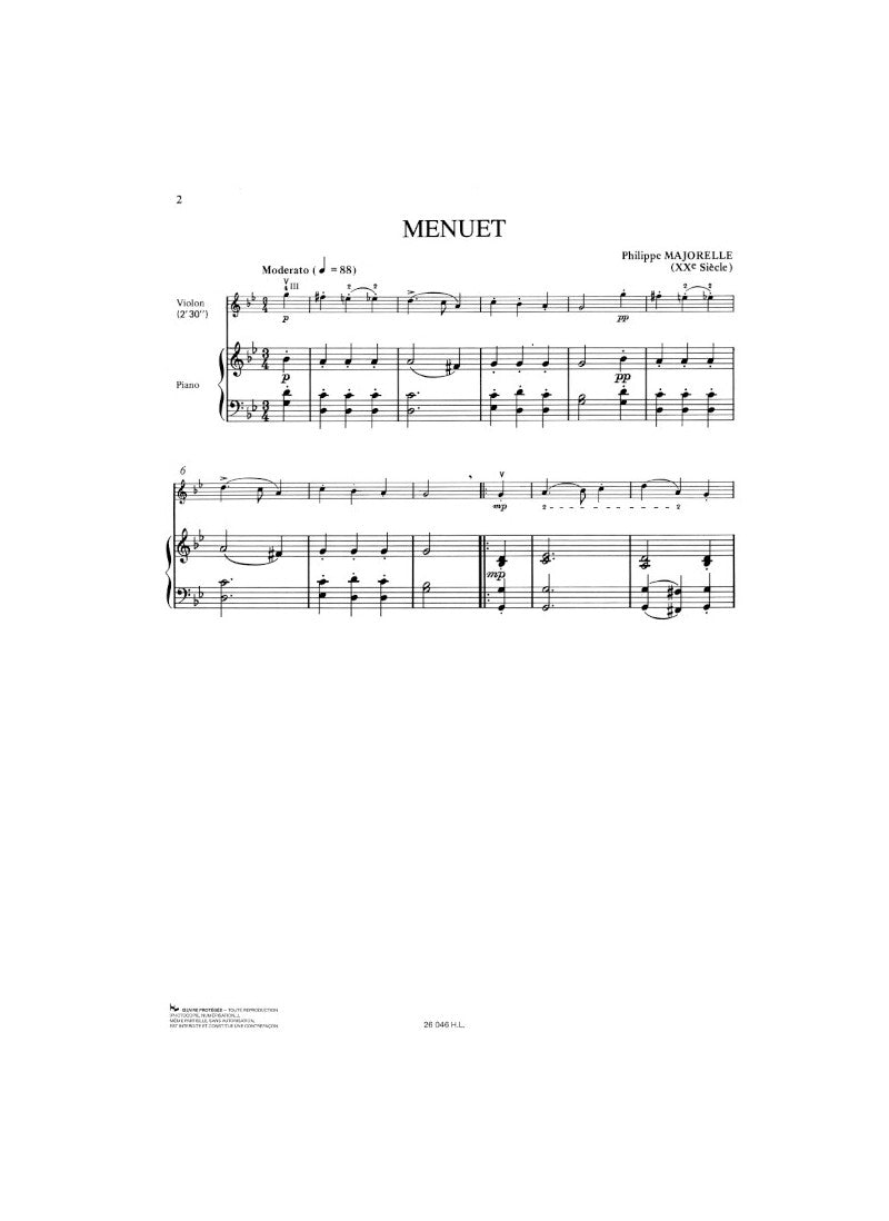 The Violin in the Soul - Volume 3