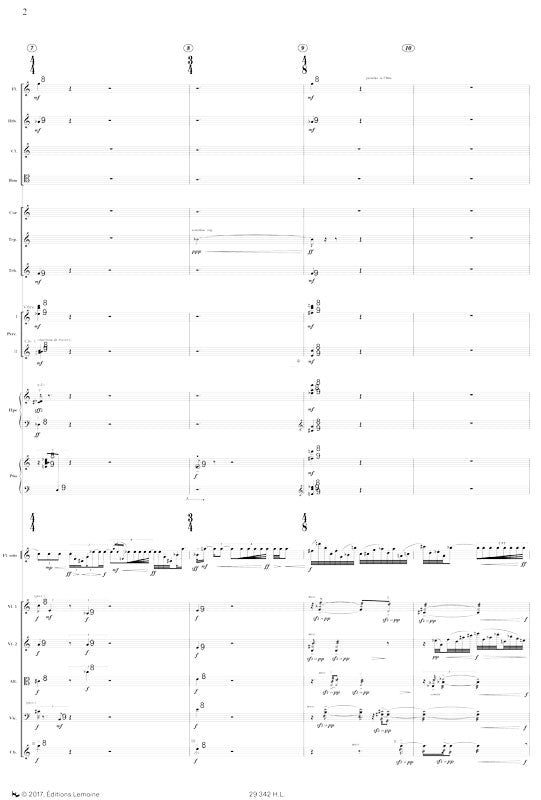 Jarrell: ...Un temps de silence...