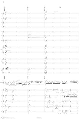 Jarrell: ...Un temps de silence...