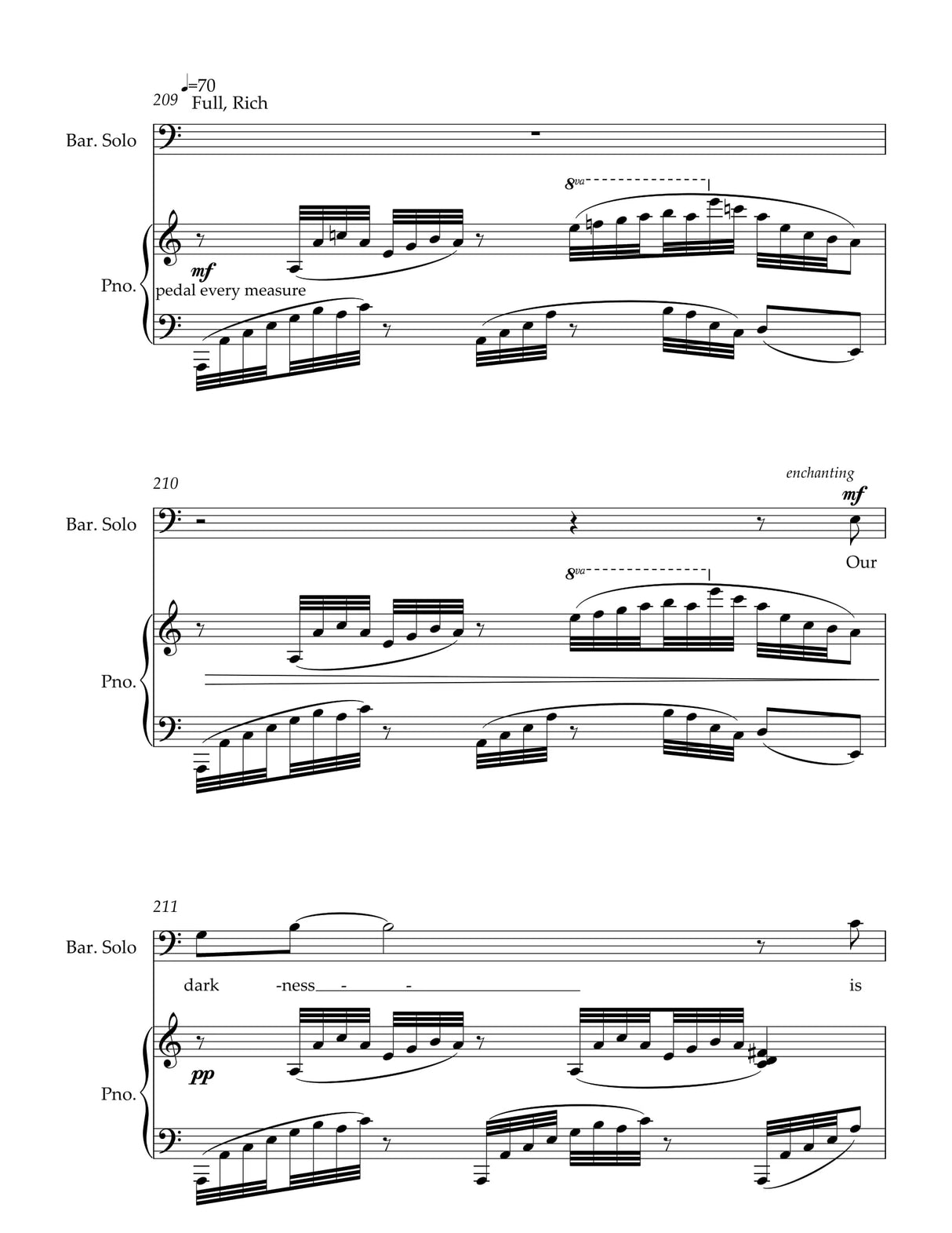 Barnes: A Sable Jubilee