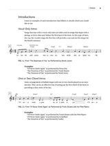 Berklee Singer's Guide to Jazz & Blues Songs