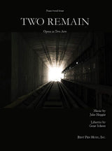 Heggie: Two Remain (Out of Darkness)