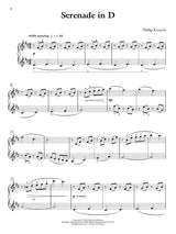 Keveren: 12 Serenades