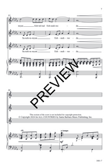 Cho: Evocation (Mon-Nee-Joh)