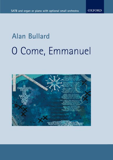 Bullard: O Come, Emmanuel