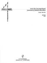 Akiho: Three Shades, Foreshadows