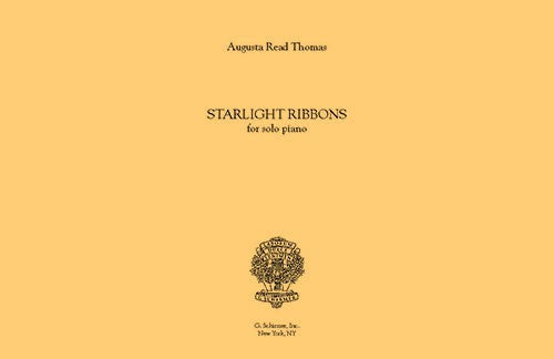 Thomas: Starlight Ribbons