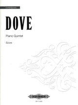 Dove: Piano Quintet