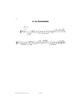 Tisserand: Comme des chansons... Volume 3