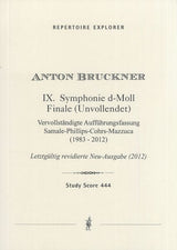 Bruckner: Symphony No. 9 in D Minor - Finale