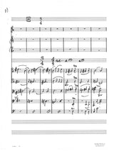 Pinkham: Envoi