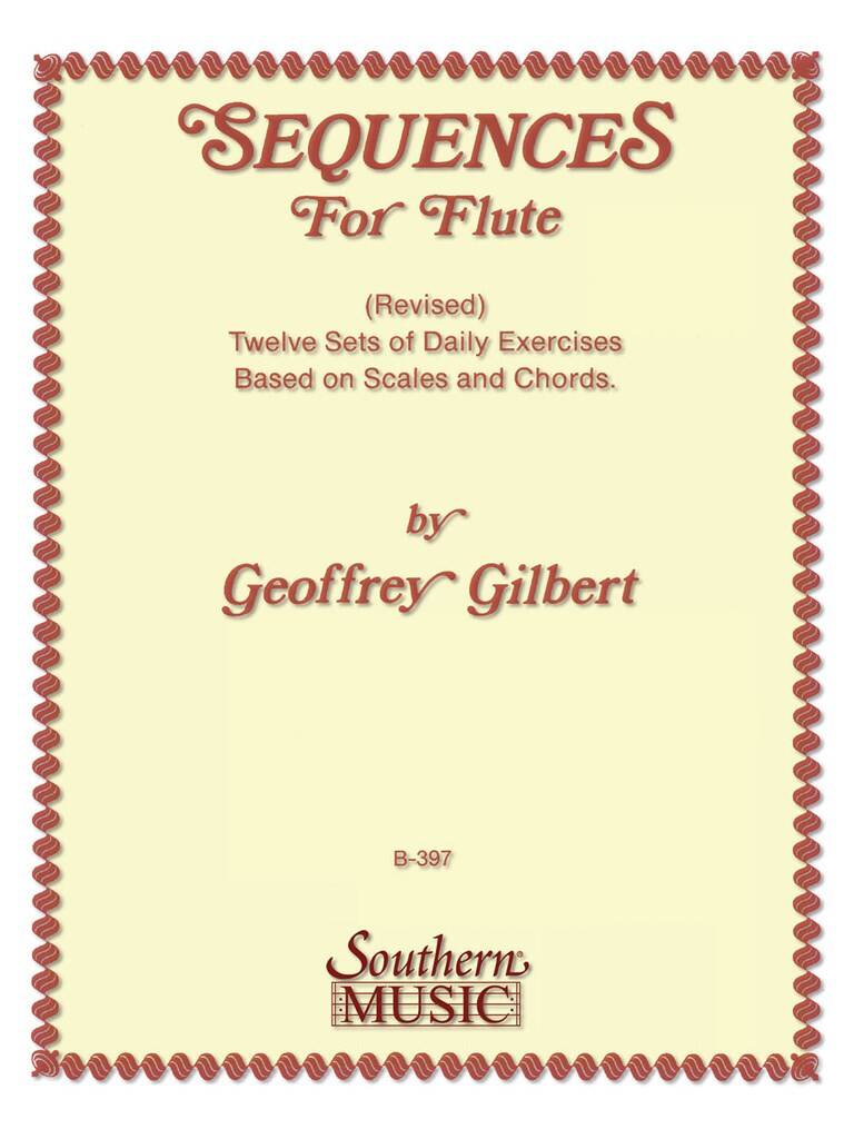 Gilbert: Sequences