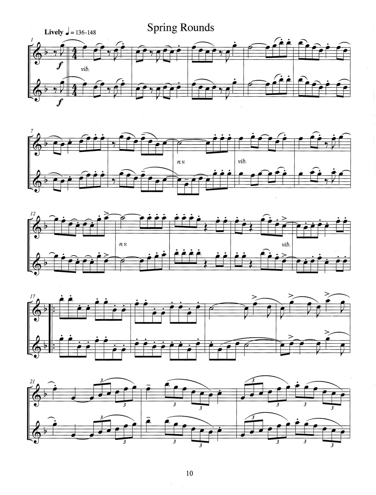 Snyder: Native Scenes